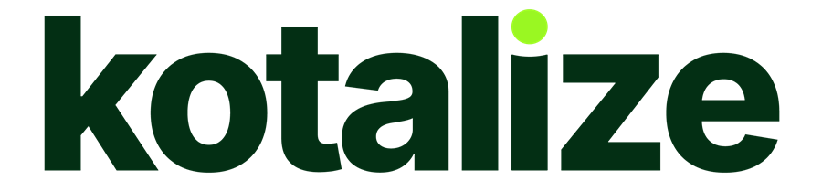Kotalize